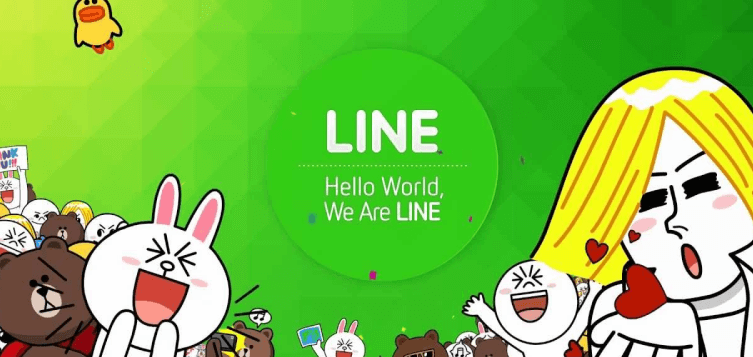 024最新 LINE 電腦版下載 - LINE Windows、LINE Mac 官方載點 LINE 中文版下載點 - line, LINE 網頁版 免安裝, LINE 電腦版 免安裝, LINE 電腦版下載